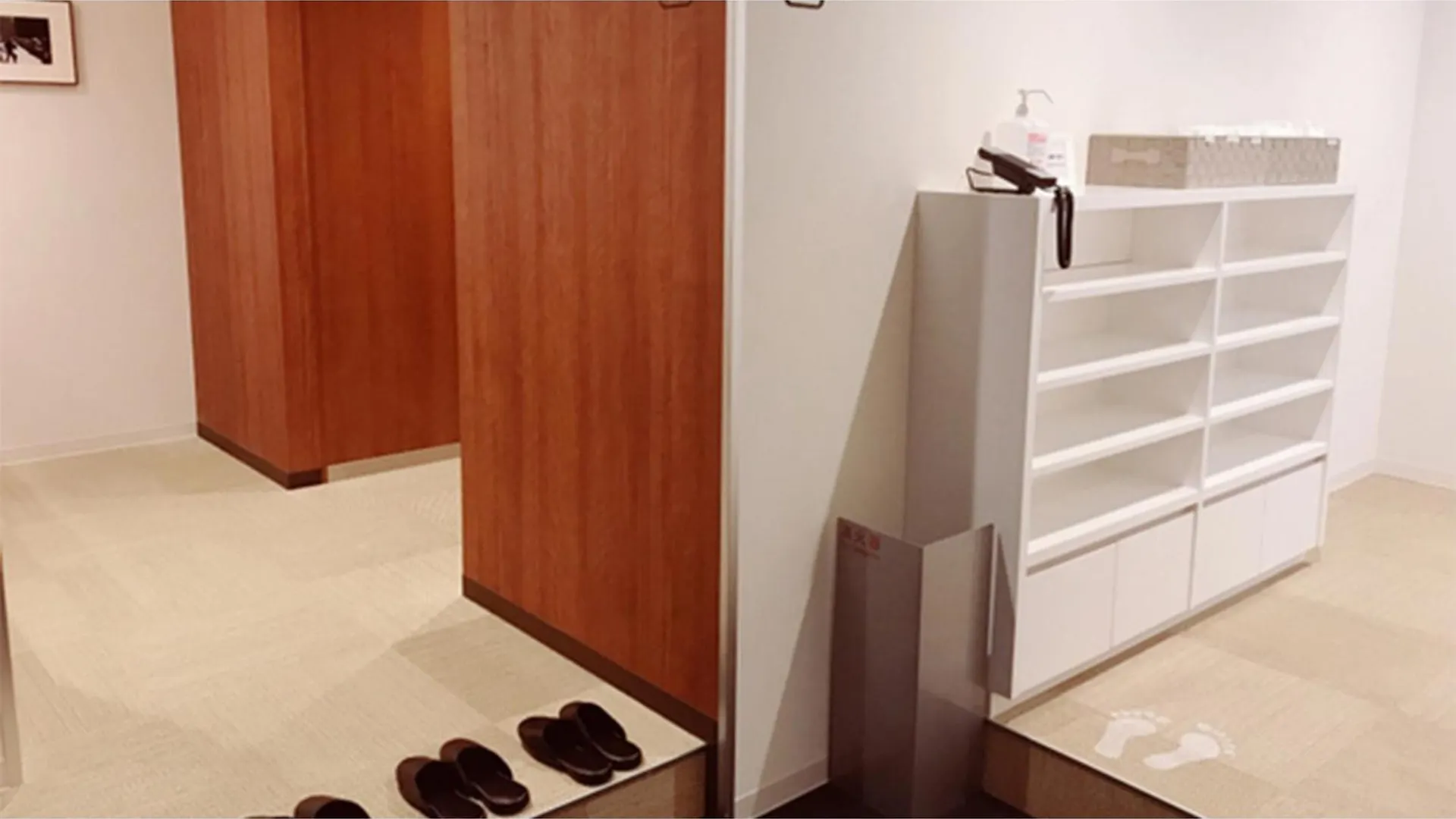 Hotel First Cabin Ichigaya 