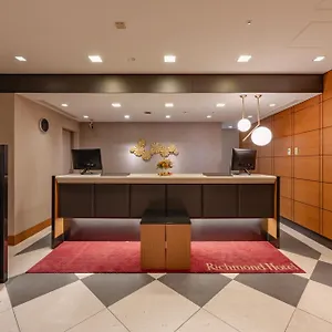 3* 酒店 东京目白里奇蒙德酒店
