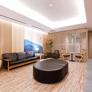 Keikyu Ex Nihombashi Hotel