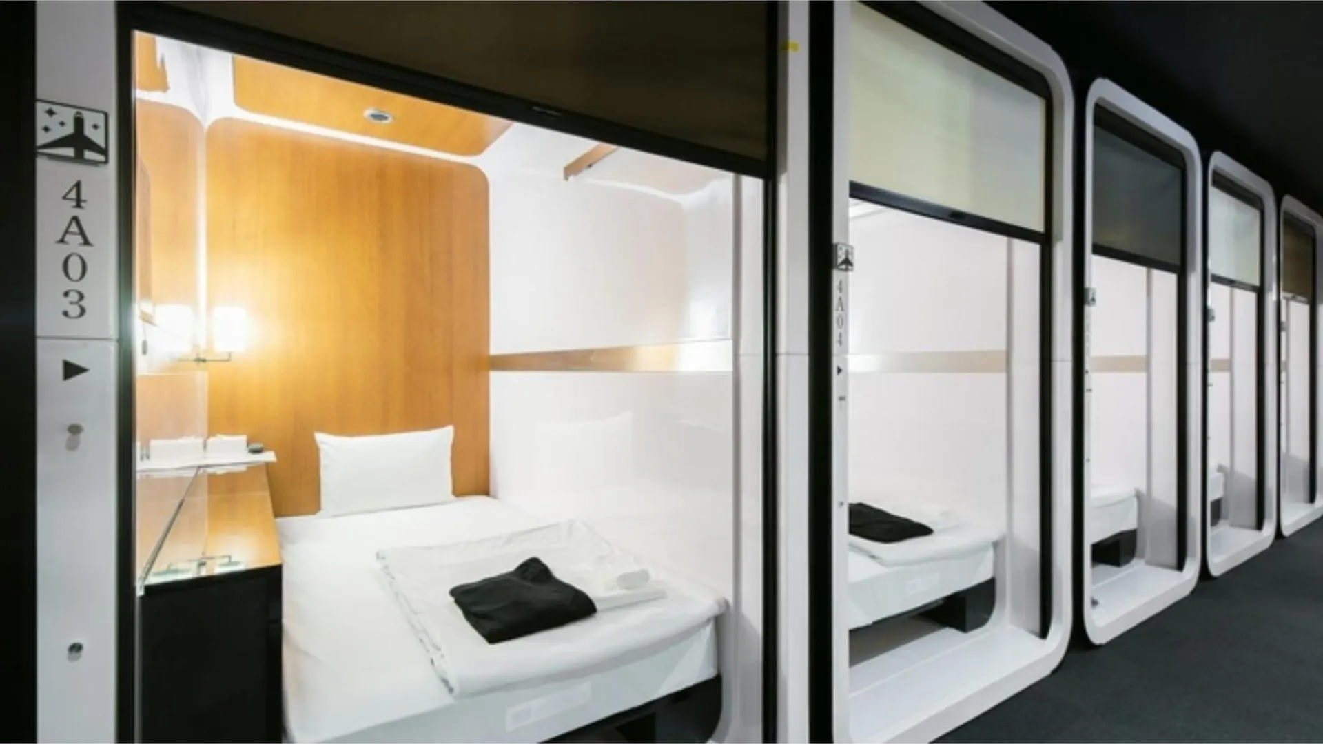 First Cabin Ichigaya 