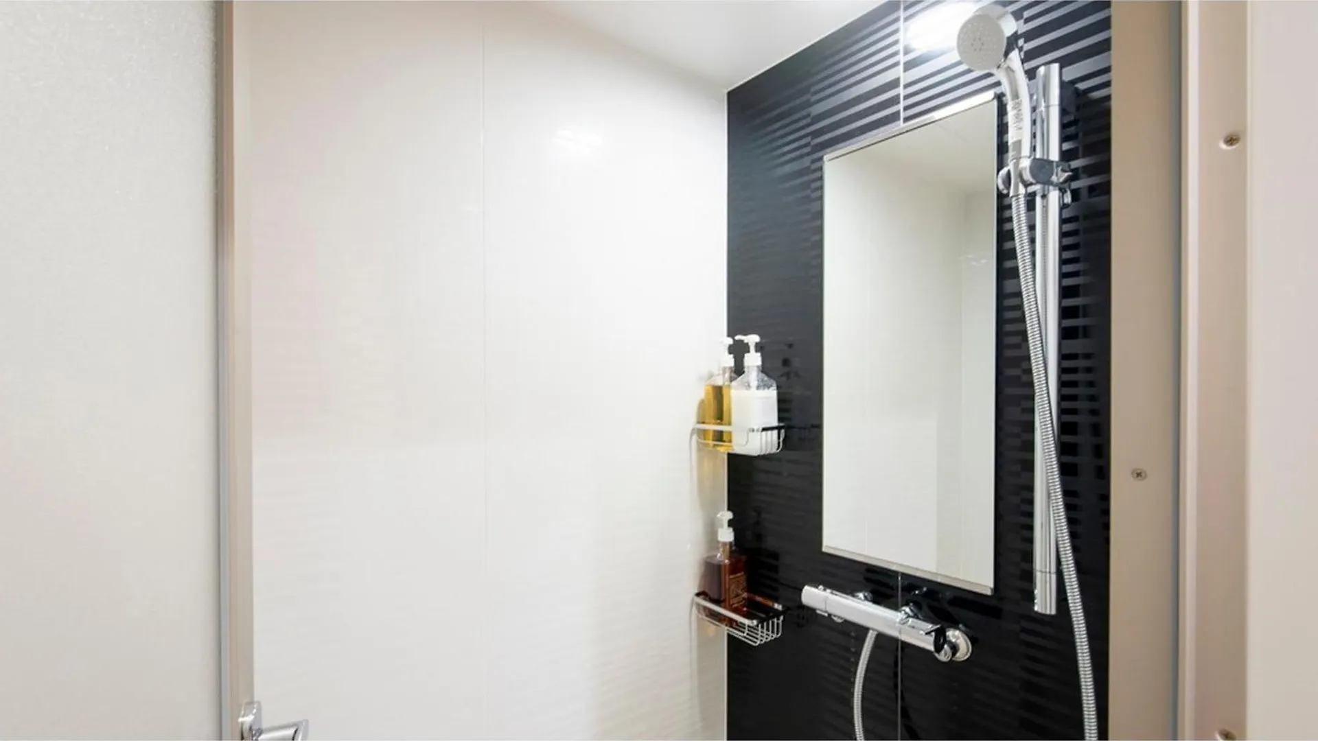 Hotell First Cabin Ichigaya 