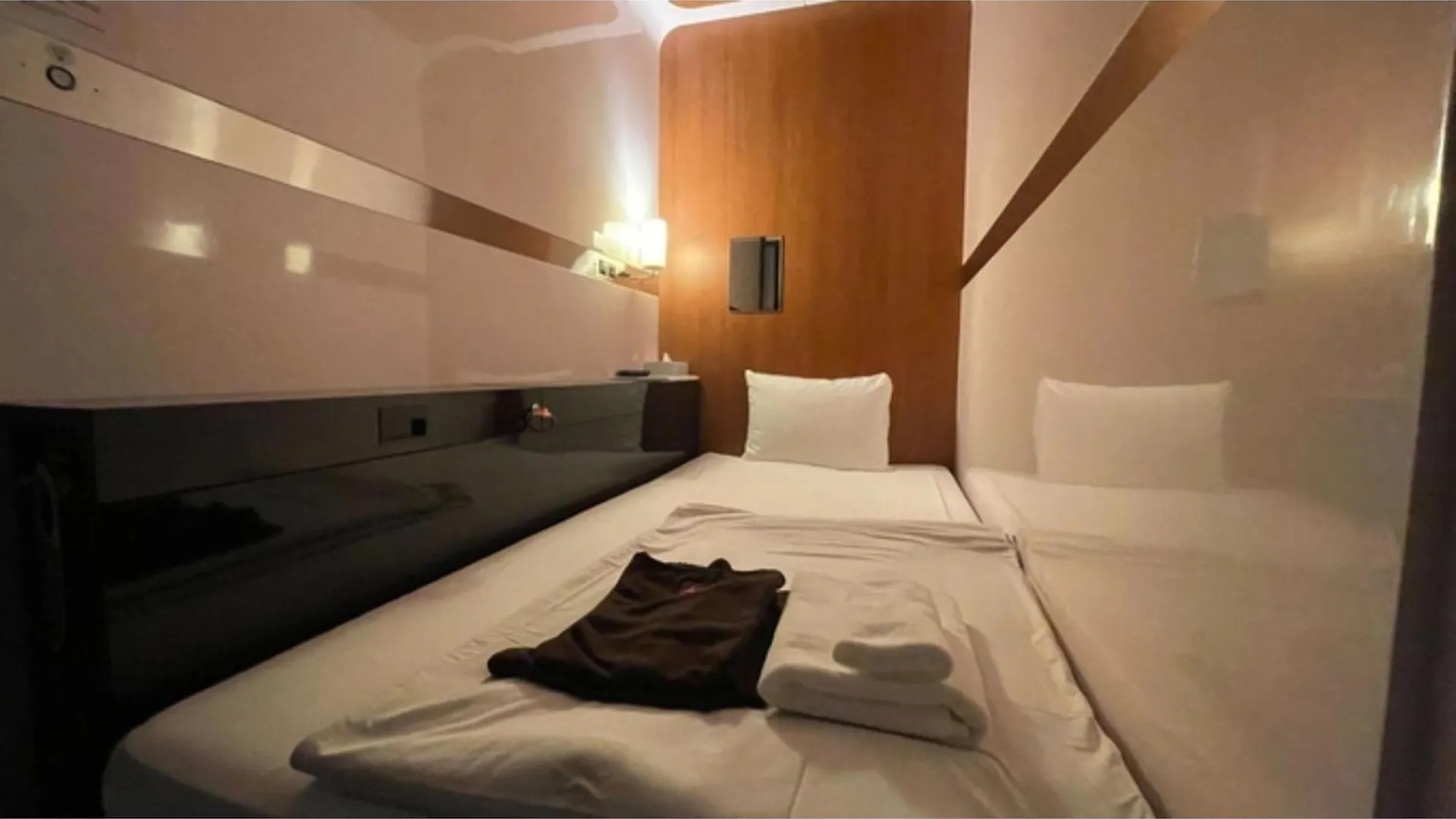 First Cabin Ichigaya 