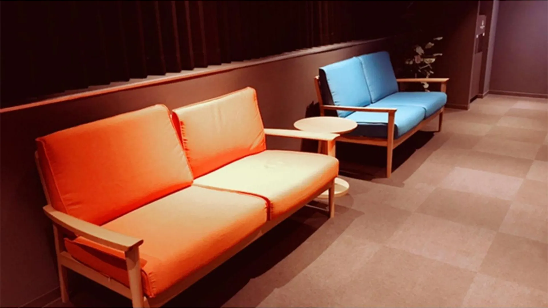 First Cabin Ichigaya 